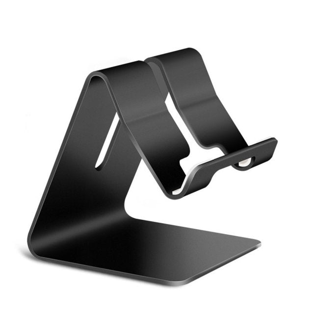 Phone & Tablet Holder for iPhone & Samsung Adjustable Stand Mount Rotatable, by Product Deal Center Store
